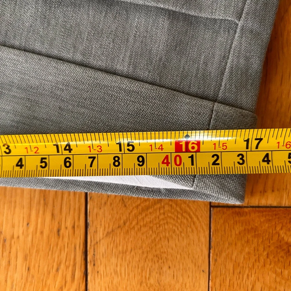 Banana republic SLOAN pant size 12 - Picture 9 of 12